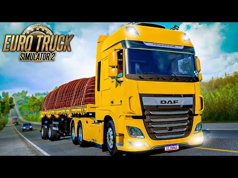 Como Baixar e Instalar EURO TRUCK SIMULATOR 2 ORIGINAL DA STEAM GRÁTIS (NÃO É DEMO)