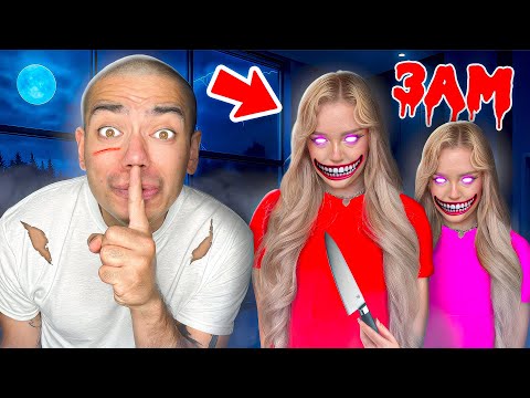 MY BEST FRIEND CANT STOP SMILING... (*HELP*)