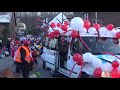 Karnevalszug Hürth Burbach Alstätten 2018 2 Teil