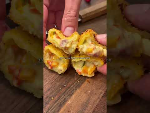 réconfort automnal végé