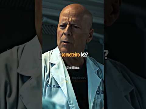 Seu último cliente #filmes #series #youtubeshorts
