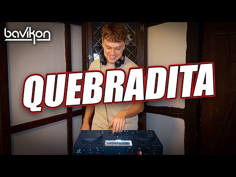 Quebradita Mix | #5 | Quebraditas Exitos | Bandas Movidas Para Bailar by bavikon