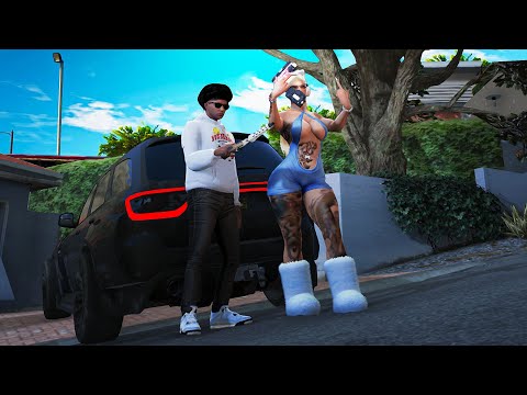 IT'S ABOUT THAT TIME | GTA 5 RP