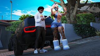 IT'S ABOUT THAT TIME | GTA 5 RP