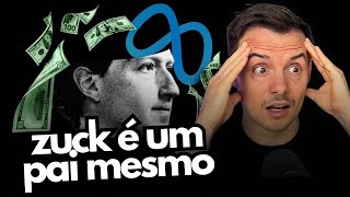 Meta vai permitir AI em Entrevistas