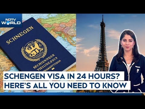 Schengen Visa: Next-Day Visa Appointments? Only if You Know This Trick