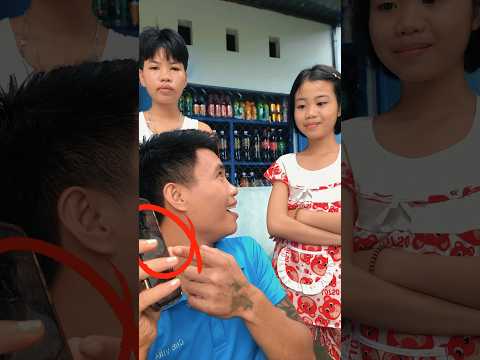 Tiết Lộ Bí Mật ido Xanh Xin Cô Bé Đáng Thương #alungmax