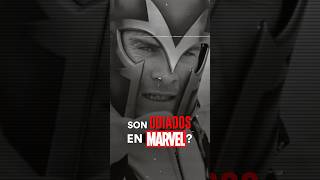 ¿Por qué los mutantes son odiados en Marvel?