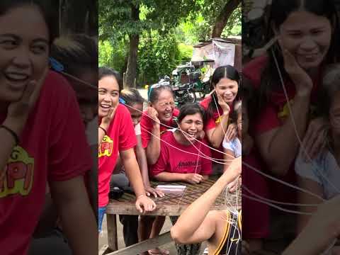 HATAK IPIT CHALLENGE MAIWAN SA DULO PANALO 3K