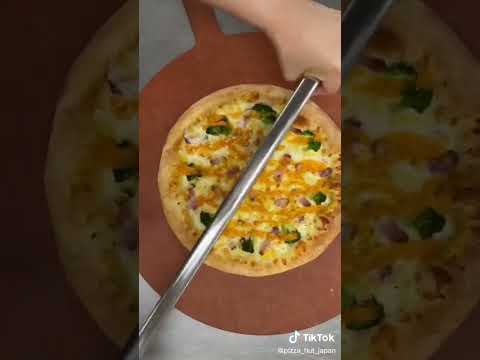 ピザカット集🍕