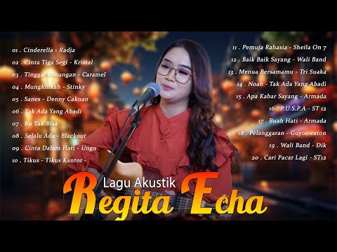 PLAYLIST LAGU GALAU REGITA TERHITS DAN TERPOPULER YANG SERING DICARI