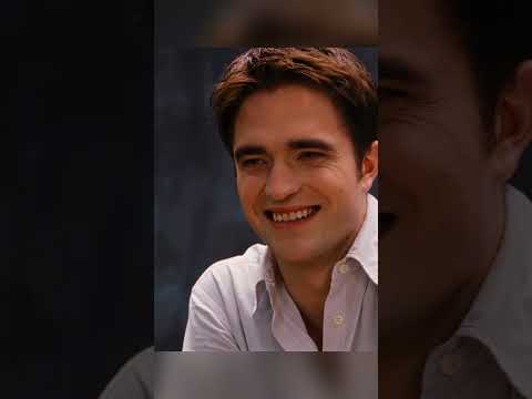 Bella fand heraus, dass Jacob🥺 #film