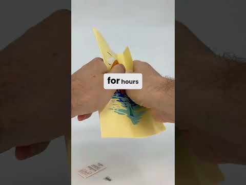Looping Baby Shark song in an all occasion greeting card.