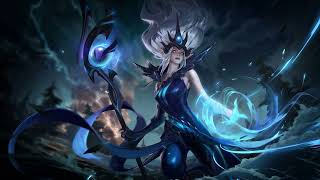 ''To The End'' - Shaheen Fahmy (Ft. Laura Ausensi - Epic Emotional Vocal Orchestral Music)