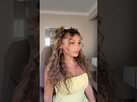 Je me coiffe selon ton signe astro ♊️