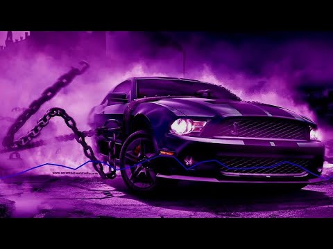 Bass Music Remix (Bass Boosted) 🔥 TikTok Music Car Mix 2025