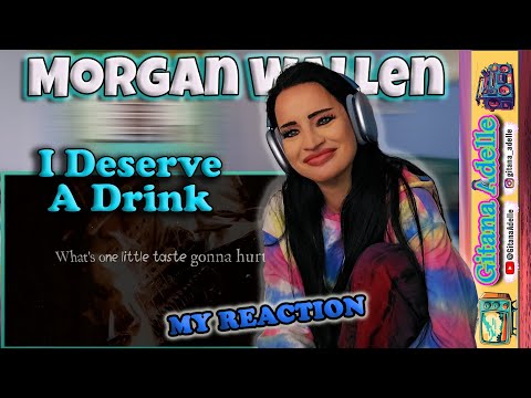 Raise Your Glass: Morgan Wallen’s Song ‘I Deserve A Drink’ Hits Home’