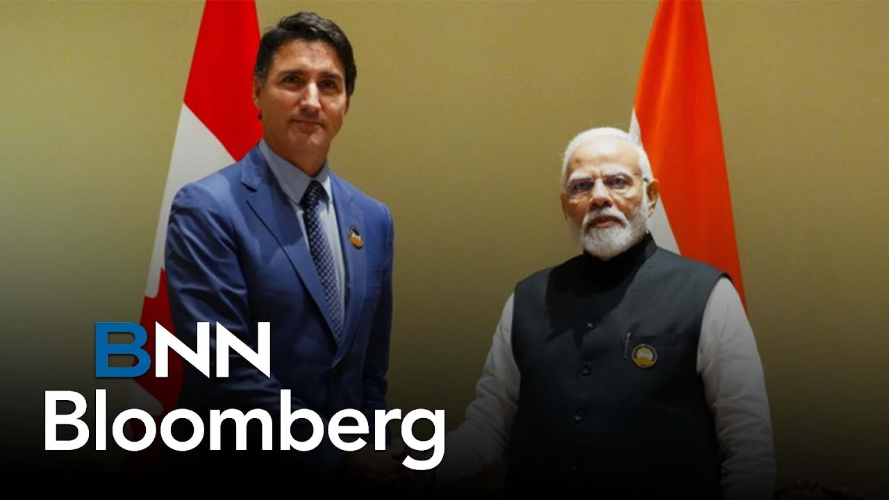 Canada has More to Lose Amid India Tensions: CIGI Fellow