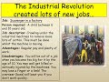Child Labor During the Industrial Revolution