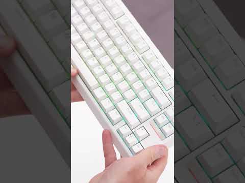 Listen to this Keyboard (SOUND ON)