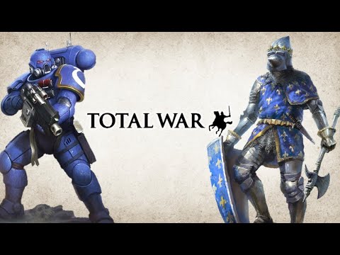 Multiple New Total War Games Will be Revealed in December - Fantasy AND Historical Total War News