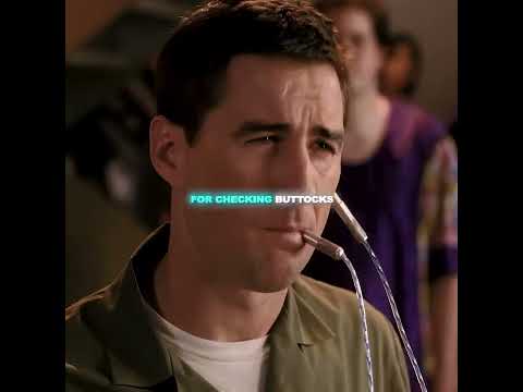 The man replied that 1+1=2 and actually became president #movie #foryou #usa