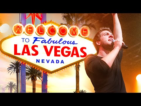 Warum ich ALLES hinter mir lasse und nach VEGAS gehe…