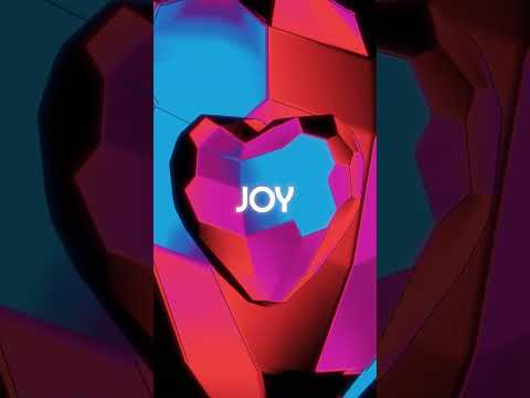 4 days until the official Maximum Joy Album & Video is out 🦾 ➡️ https://stem.ffm.to/maximumjoy