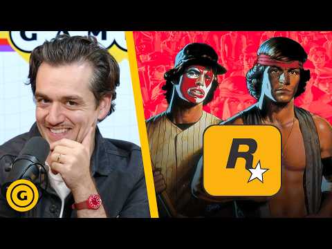 What is the BEST non-GTA/Red Dead Rockstar Game?