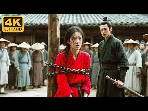 Hoàng Đế Cải Trang Vi Hành: Vô Tình Chứng Kiến Quan Huyện Lộng Quyền, Xử Ép Người Dân Vô Tội