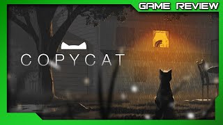 Vido-Test Copycat  par XBL Party Podcast