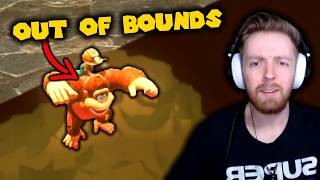 How Speedrunners Destroyed Donkey Kong Bananza