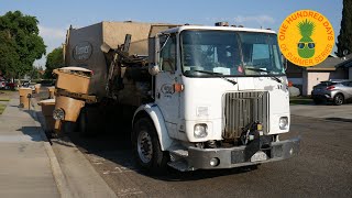 Varner and Son | The Two Bridgeports on Trash