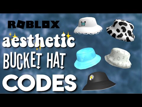 Hat Code Ids Roblox 07 2021 - cute hats on roblox
