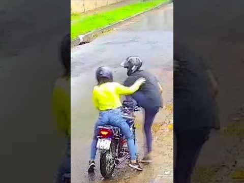 ABANDONADA en el PEOR MOMENTO
