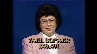 Super Jeopardy! Full Credit Roll (7/28/90)