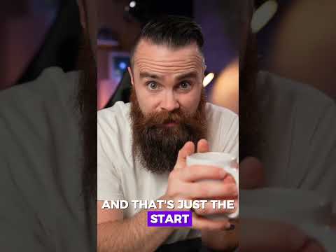 Meet Network Chuck at Black Hat USA!