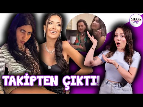 Birlikte helva kavurmuşlardı… Dilan Polat ve Bahar Candan sosyal medyada takipleşmeyi bıraktı