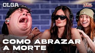 ¿CÓMO SE SIENTE ABRAZAR A UNA SANDÍA? | Tapados de Laburo | COMPLETO 11/9