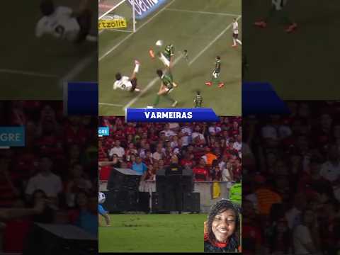 PROVA QUE VARMEIRAS É BENEFICIADO.#flamengo #mengaomalvadao #futebolbrasileiro #mengo #mengão #srn