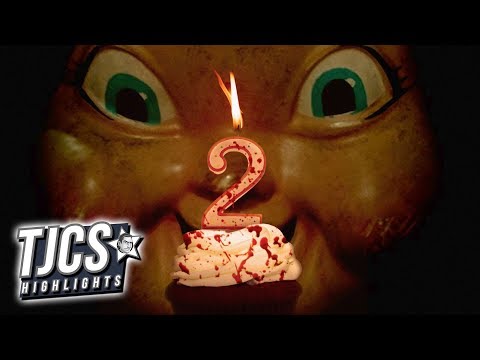 Happy Death Day 2 Gets Official Title With Release Date