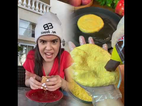 STOP EATING S’MORES THE WRONG WAY #msbeanie