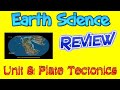 Exploring Plate Tectonics and the Dynamic Crust