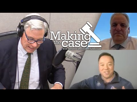 Making the Case: The “Stop Work” President