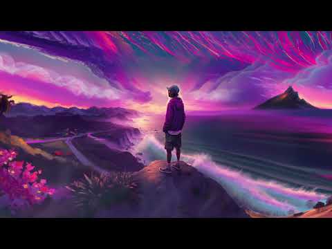 Wiz Khalifa - Peace and Love [Official Visualizer]
