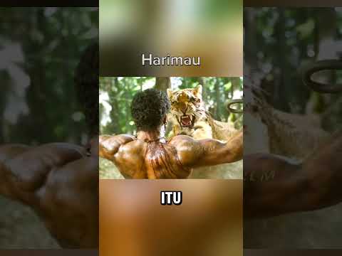Harimau #film #movie #alurceritafilm #reviewfilm #movieclips