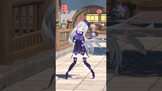 【Vアイドルが】「チェリーポップ」すきすきダンスver.踊ってみた🍒【#香鳴ハノン #パレプロ】