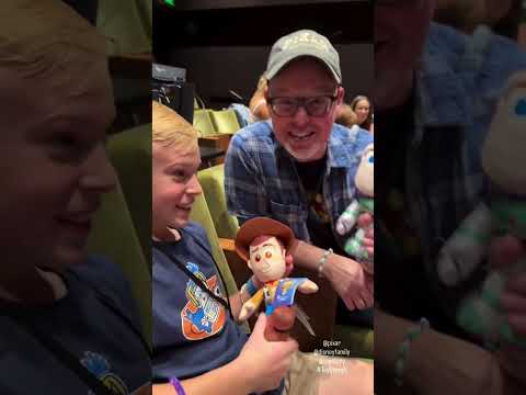 Toy Story 5 Early Screening