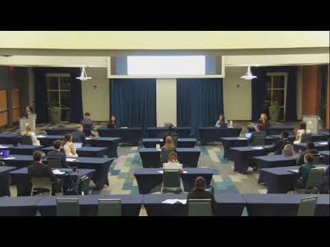SGA Senate Meeting | Auburn University | 04-03-2023