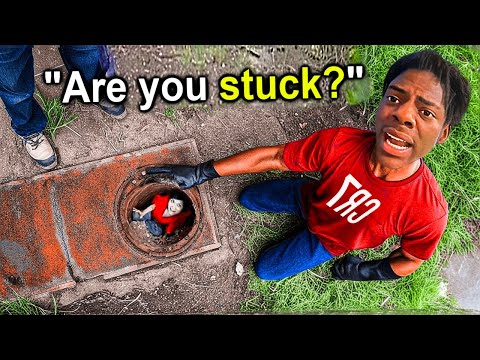 15 Times Streamers Had To Rescue Their Own Fans...